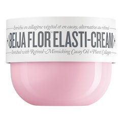 Beija&nbsp;Flor&trade;&nbsp;Elasti-Cream -  Creme Hidrante Corporal, Sol De Janeiro