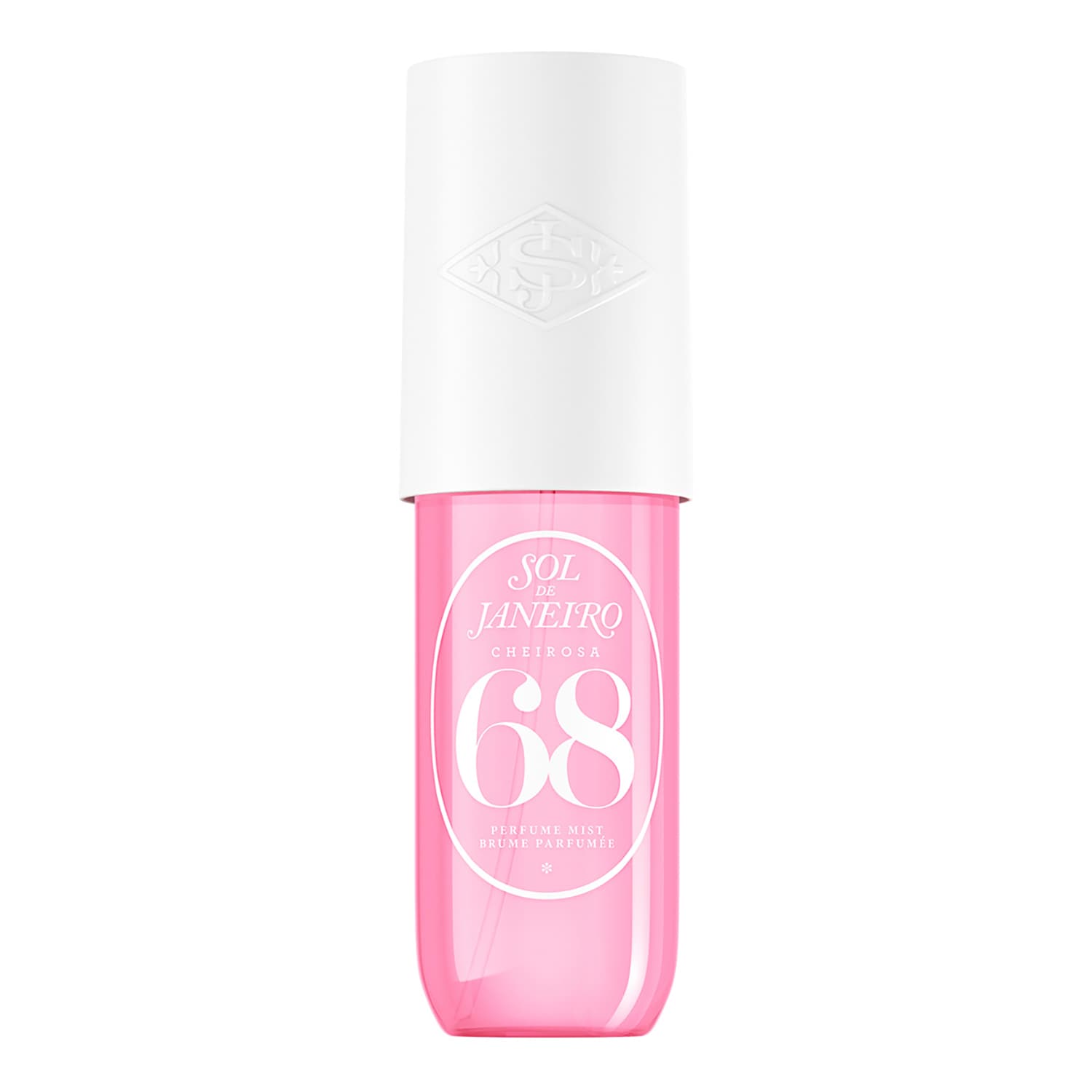 ソルデジャネイロ　パフュームミスト　ブラジリアンクラッシュ　シーローザ68 Brazilian Crush Cheirosa 68 Perfume Mist | SOL DE JANEIRO ≡ SEPHORA