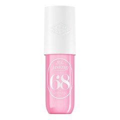 Brazilian Crush Cheirosa 68 - Mgiełka perfumowana, SOL DE JANEIRO