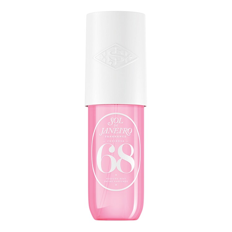 Brazilian Crush Cheirosa 68 - Perfume Mist