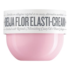 Beija&nbsp;Flor&trade;&nbsp;Elasti-Cream -  Creme Hidrante Corporal, Sol De Janeiro