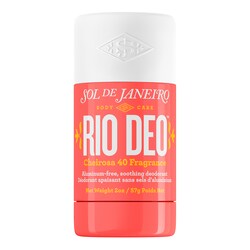 Rio Deo 40 - Déodorant