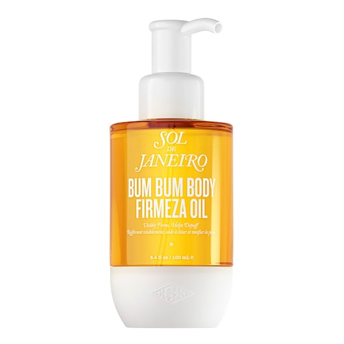SOL DE JANEIRO - Bum Bum Body Firmeza Oil