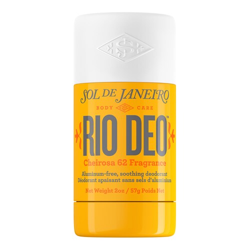 SOL DE JANEIRO - Rio Deo