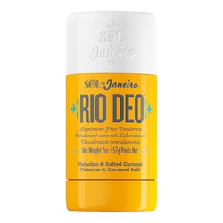 Rio Deo - Deodorant Rechargeable Prune et Vanille