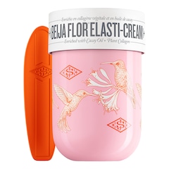 Biggie Biggie Beija Flor&trade; Elasti-Cream - Crema per il corpo, SOL DE JANEIRO