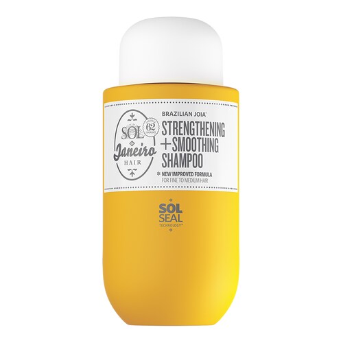 Sol De Janeiro - Brazilian Joia™ Strengthening + Smoothing Shampoo