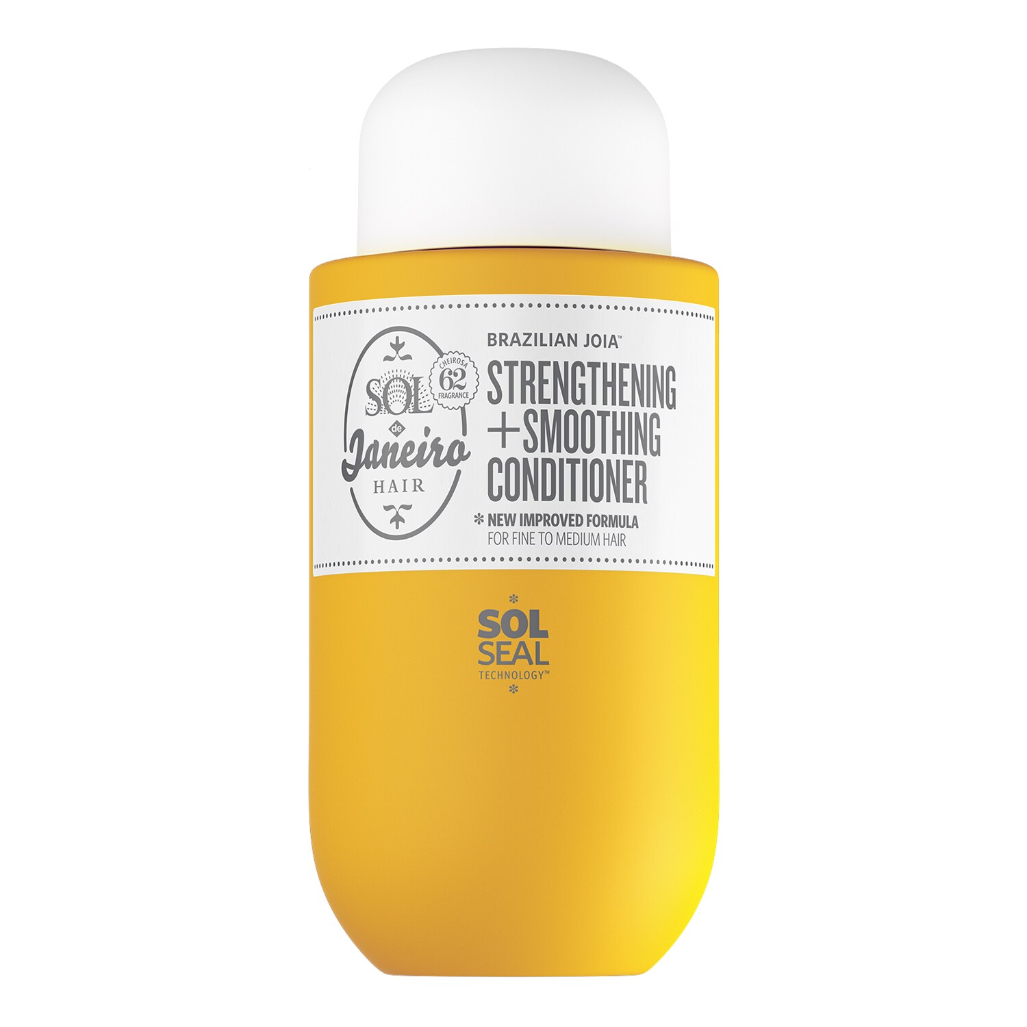 SOL DE JANEIRO - Brazilian Joia™ -  Posilující a vyhlazující kondicionér