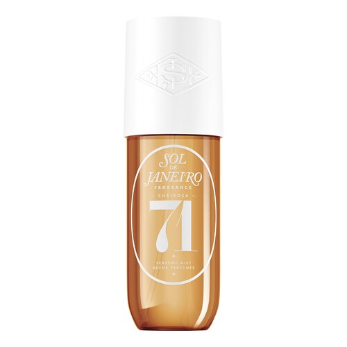 Sol De Janeiro - Brazilian Crush Cheirosa 71 Hair & Body Perfume Mist