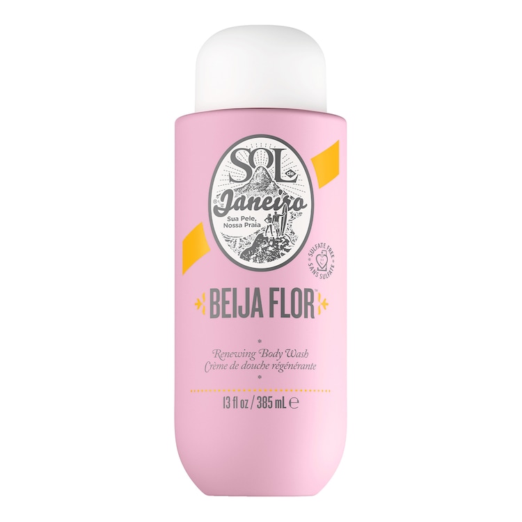 Beija Flor - Gel de Ducha