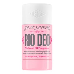 Beija Flor Rio Deo - Desodorizante, Sol De Janeiro
