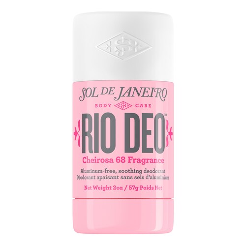 SOL DE JANEIRO - Beija Flor Rio Deo