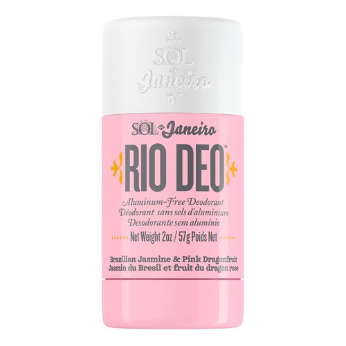 Sol De Janeiro - Beija Flor Rio Deo