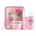 50 ml + 90 ml + 30 ml