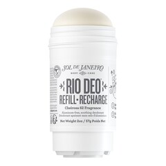 RIO DEO 62 - Recambio Desodorante, Sol de Janeiro