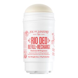 RIO DEO 40 - Recharge de Déodorant