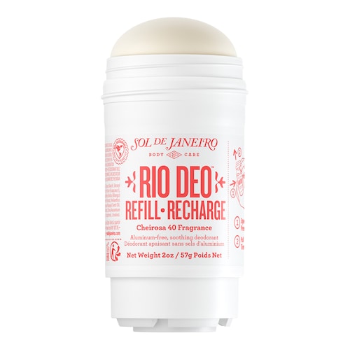 SOL DE JANEIRO - RIO DEO 40 – Náhradní náplň deodorantu