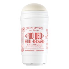 RIO DEO 40 - Recambio Desodorante, Sol de Janeiro