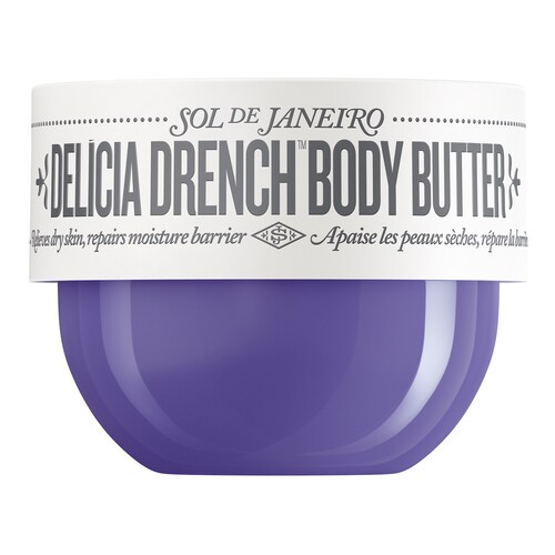 Sol De Janeiro - Delicia Drench™ Body Butter