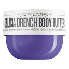 Delicia Drench&trade; Body Butter &ndash; tělov&eacute; m&aacute;slo, SOL DE JANEIRO