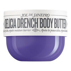 Delicia Drench™ Body Butter - Beurre corporel