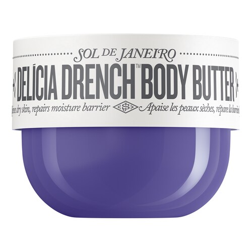 Sol De Janeiro - Delicia Drench™ Body Butter