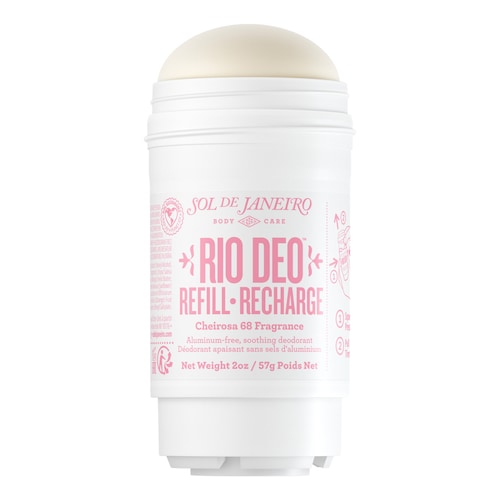 SOL DE JANEIRO - Beija Flor Rio Deo 68 – Náhradní náplň deodorantu