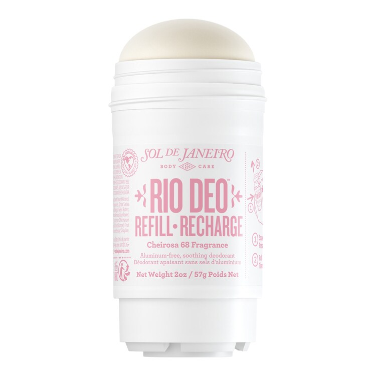 Beija Flor Rio Deo 68 – Náhradní náplň deodorantu