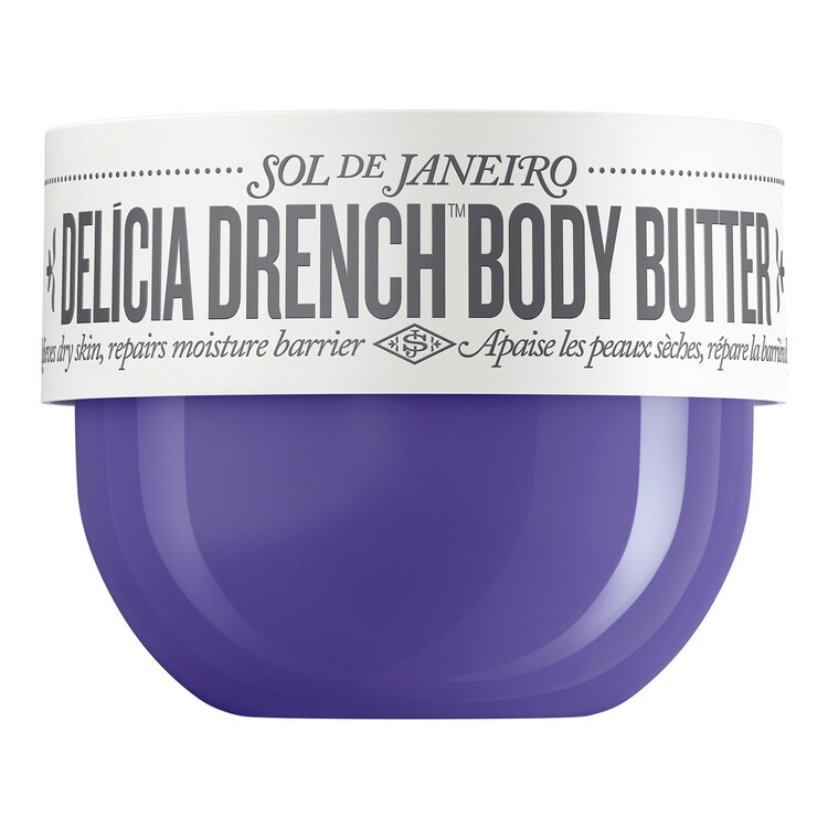 Delicia Drench™ Body Butter – tělové máslo