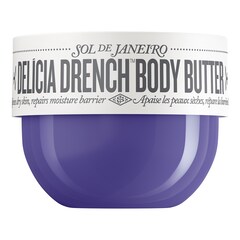 Delicia Drench&trade; - Manteca Corporal, Sol de Janeiro