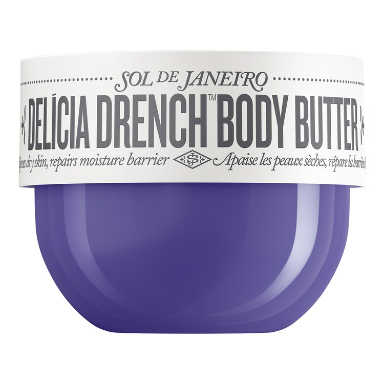 Delicia Drench™ Body Butter - Beurre Corporel