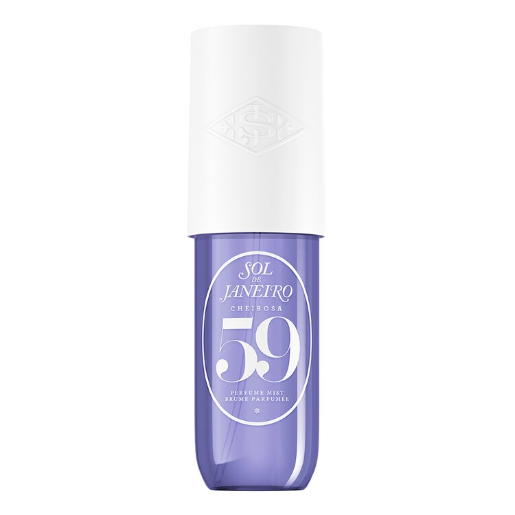Cheirosa 59 - Brume Parfumée pour le corps et les cheveux