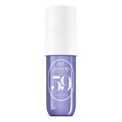 Brazilian Crush Cheirosa 59 - Mirisna maglica za tijelo i kosu, SOL DE JANEIRO