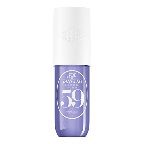 Sol De Janeiro - Brazilian Crush Cheirosa 59 Body & Hair Fragrance Mist