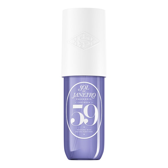 Brazilian Crush Cheirosa 59 - Mirisna maglica za tijelo i kosu, SOL DE JANEIRO