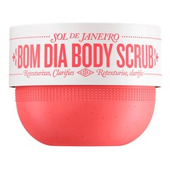 Bom Dia Body Scrub - Exfoliante Corporal, Sol de Janeiro
