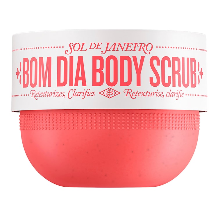 Bom Dia Body Scrub - Körperpeeling