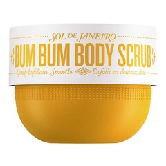 Bum Bum Body Scrub - &Alpha;&pi;&omicron;&lambda;&epsilon;&pi;&iota;&sigma;&tau;&iota;&kappa;ό &sigma;ώ&mu;&alpha;&tau;&omicron;&sigmaf;, Sol De Janeiro
