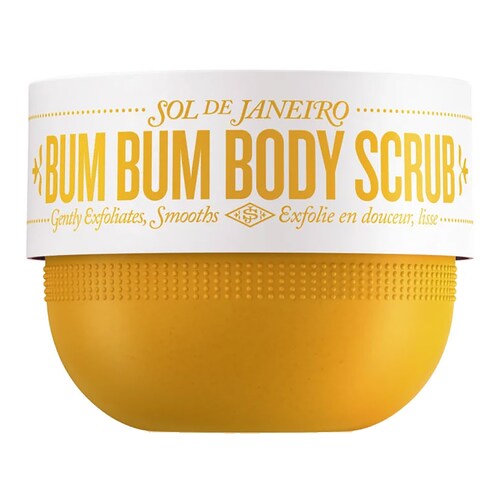 Sol De Janeiro - Bum Bum Body Scrub - Απολεπιστικό σώματος