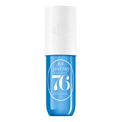 Cheirosa 76 Perfume Mist - Bruma perfumada cabello & cuerpo, Sol de Janeiro
