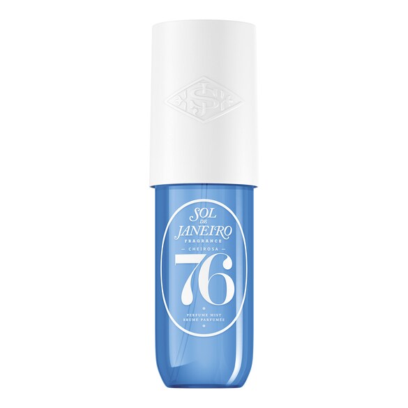 Cheirosa 76 Perfume Mist - Parfemska maglica za kosu i tijelo, SOL DE JANEIRO