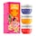 Body Paradise Minis - Coffret Cremes para o corpo hidratantes minis