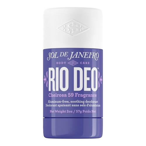 Sol De Janeiro - Delicia Drench™ Rio Deo 56 - Αποσμητικό