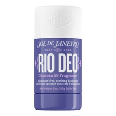 Delicia Drench&trade; Rio Deo 56 - Deodorante, SOL DE JANEIRO