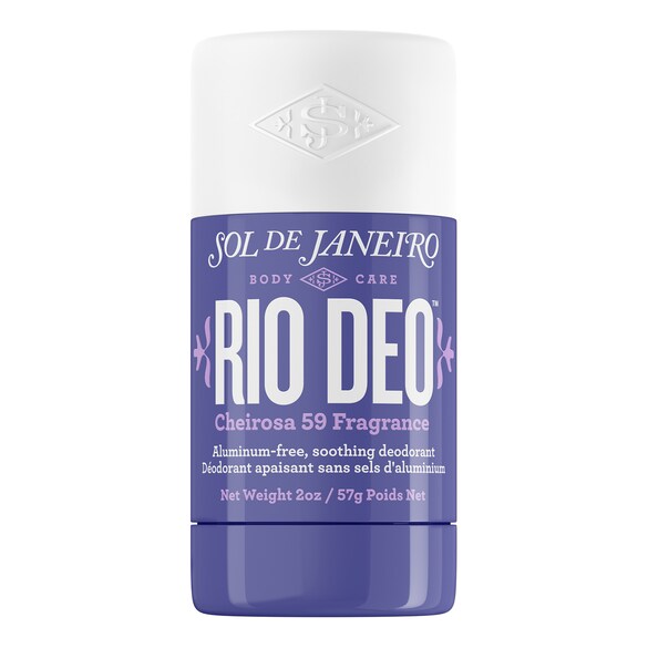 Delicia Drench&trade; Rio Deo 56 - Dezodorans, SOL DE JANEIRO
