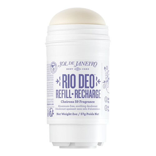 Sol De Janeiro - Delicia Drench™ Rio Deo 56 - Αποσμητικό