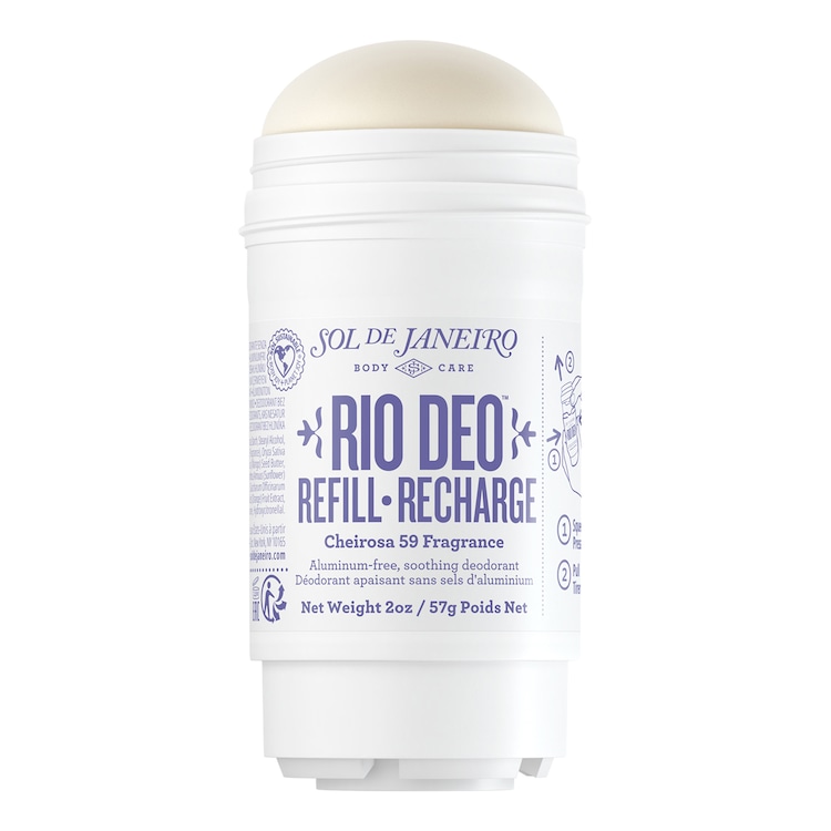 Delicia Drench™ Rio Deo 56 - Deodorant