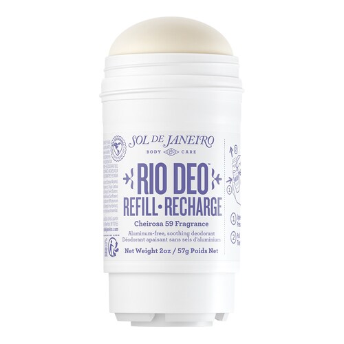 Sol De Janeiro - Delicia Drench™ Rio Deo 56 - Αποσμητικό