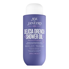 Delicia Drench&trade; Shower Oil - Olejek pod prysznic, SOL DE JANEIRO