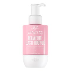 Beija Flor&trade; Elasti-Body Oil - Aceite corporal rellenador, Sol de Janeiro